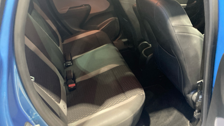 Vauxhall Crossland X 1.2T [130] Elite Nav 5dr [Start Stop] Petrol Hatchback